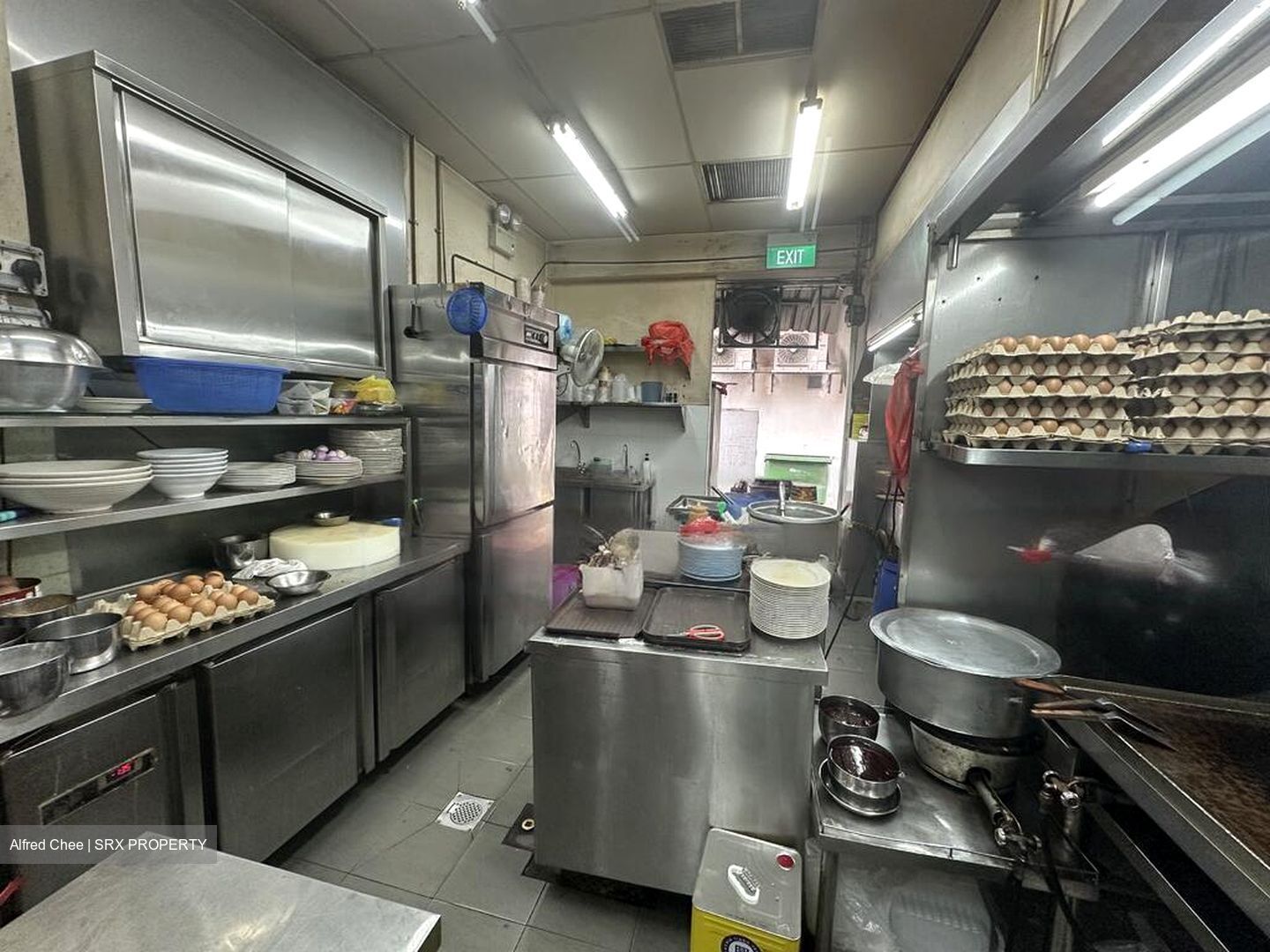 JALAN BESAR CONSERVATION AREA (D8), Shop House #478699141